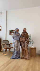 MUKENA DEWASA 2IN1 JUMBO SILK PREMIUM RENDA MEWAH CAMILE