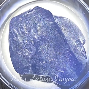 Slime Pearlescent Non-sticky non-toxic slime 120ml珠光史莱姆不粘手无毒梦幻色系港盒包装120ml