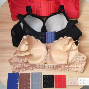 Kait Bra 5cm TALLY Sambungan Bra Kait 23 dan 4 Panjang 5cm / Sambungan BH TALLY