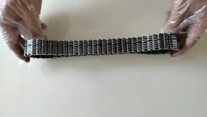 transfer case chain for suzuki jimny 29225-84a00 transmission chain