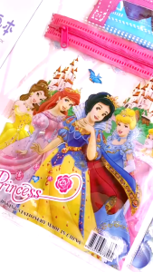 TY Alat Tulis Set 6IN1 Stationery Set Lucu Karakter Kartun Perlengkapan Sekolah Anak-Anak TK Souvenir Ulang Tahun Anak Alat Tulis  Birthday Souvenir Hampers 6 IN 1