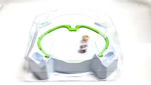 Brightberry G5 Beyblade X Stadium Beystadium Combat Arena BX-10 Xtreme Stadium Battle Top Plate