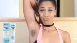 Armpit whitening Private part whitening Underarm whitening cream lotion pemutih badan hand body pemutih Whole body whitening remove melanin whitening and moisturizing cream Underarm Brightening Cream Dark Skin