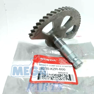 KZR AS SELAH BEAT ESP & VARIO 125: Suku Cadang Berkualitas