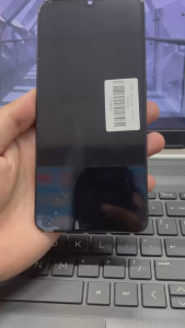 Màn Hình THAY THẾ Samsung A70 OLED Khung New (Tặng kèm bộ sửa và keo)