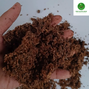 Composted Rice Hull o Bulok na ipa for plant I ready to used I better used in plants 1 kilo