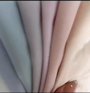 [LOCAL STOCK] Mid-Waist Super Thin Ice Silk Panties Seamless Underwear