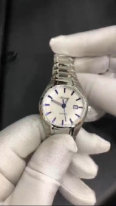 Adriatica A3151.51B3Q Women Stainless Steel Band Watch (Steel)