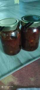 Acar Buah Warisan