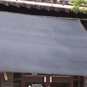 CODShade Sail Sun Shade Net Car Cover Outdoor Anti-UV Awnings Sun Shelter Garden Patio Pool