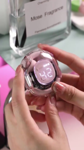 ( HOT TREND ) Tai Nghe Nhét Tai Bluetooth Không Dây Ultrapods Pro v5.3 Chạm Cảm Ứng Vỏ Trong Suốt Âm Thanh Hifi Chống Ổn Có Mic Đàm Thoại