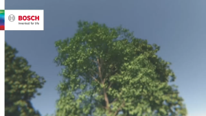 Lọc gió điều hòa BOSCH Aeristo Premium TOYOTA Camry Altis Vios Fortuner Cross lọc bụi mịn PM2.5