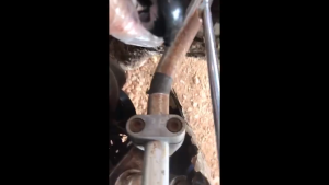 2506.น้ำยาขจัดคราบสนิม อเนกประสงค์ ขจัดสนิม โครเมี่ยม สแตนเลส ล้างปิเนียม ขนาด 100ml. 200 ml. 1ลิตร.