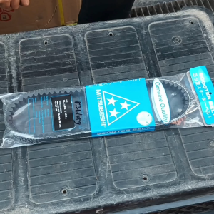 Mitsuboshi Vbelt Vario 125 150 Led VanBelt Motor Honda Kode Part K35 K36