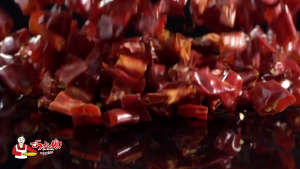 【巧大娘】小鱼仔 湖南特产 香辣小鱼干 烧烤味 休闲小零食