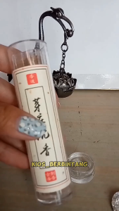 Dupa Hio Bentuk Awan Aromaterapi Mini