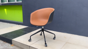 Aero Curve Swivel Office Chair / Cosmo Task Chair - FRM9029B