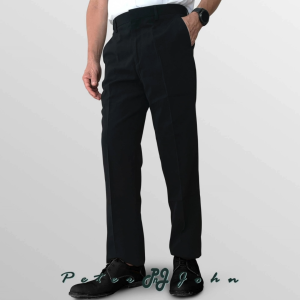 Peter N John 801 Gents Slim Slack/ Business Office Pants