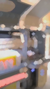 Cetak Banner Cetak Spanduk NASI GORENG SEAFOOD BISA REQUEST