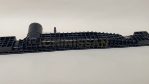 Upper Tank / Top Tank Radiator Volvo Nissan Euro 6 | ichi-0014
