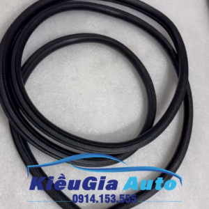 Gioăng khung cửa Toyota Vios 2014-2020 623320D080