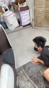 [FREESHIP ] Dép Nam Nữ Đi Trong Nhà - Dép Đi Văn Phòng Nhà Tắm Nguyên Khối Siêu Bền Nhẹ Êm Chống Trơn Trượt