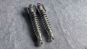 Cặp Phuộc Sau Suzuki Gz150a