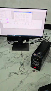 UPS 650VA / 325 Watt Modifikasi Timer dan Fan Sensor Suhu AKI 12V 7- 200Ah