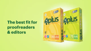 Combo 2 Thùng giấy IK PLUS A5 70gsm - Giấy photo giấy vẽ - Hàng chính hãng (10 reams)