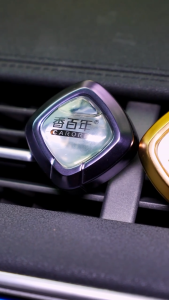 Original CARORI Car Mini Vent Perfume Air Fresheners Purifiers Pewangi Kereta 5ml