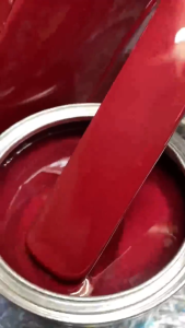 AIKKA H7005 Dream Crystal Red | HONDA EX5 / RS Original 2K Motor Paint Aerosol Cat Bancuh Motor DIY