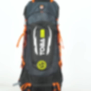 Tas Carier Zarventure Toba 60+5L Tas Camping Tas Ransel Murah Bergaransi Resmi 2 Tahun Tas Pria
