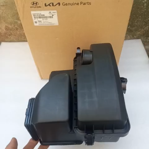 Hộp lọc gió Kia Morning 2009 - 2012. Hộp đựng lọc gió Morning chính hãng