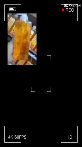 Kojicmansi Cocoberry 500ml Face and Body Wash with Whitening Ingredients Affordable Price