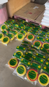 เชือกเหลือง 6 เมตร 9 เมคร 12เมตร