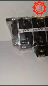 TOMBOL MESIN CUT OF ENKA LY-350-01