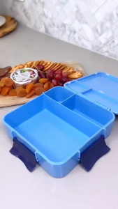 Little Lunch Box Bento 3+