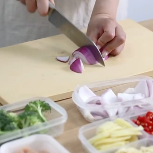 กล่องถนอมอาหาร โปร่งใส พร้อมฝาปิด 350ml/700ml/800ml/1600mlกล่องเก็บอาหาร สําหรับใส่อาหารสด