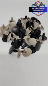 Kancing Klip Plafon Toyota: Pilihan Terbaik untuk Avanza, Xenia, dan Lainnya