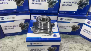HUB BEARING RODA BELAKANG TOYOTA CORONA ABSOLUTE NAP NUP HUB AXLE HUB HAB HAP HUP RODA BERING LAHER LAKER KLAHER LAHAR 30BWK10 ORIGINAL MERK TRIVINDO