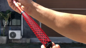 คันชิงหลิว อาคะ (AKA) (แบบสไลด์) 2.7 เมตร3.0 เมตร3.6 เมตร3.9 เมตร4.5