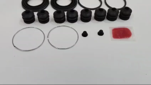 CALIPER KIT SAM KARET SEAL KIT REM CAKRAM DEPAN COROLLA GL AE80 04479-16020