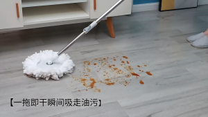 🔥รับประกัน 10 ปี🔥ชุดไม้ถูพื้น ม๊อบถูพื้น มี 2 สีให้เลือก หมุนได้ 360 องศา แถมผ้าถู4อัน（ไม้ถูพื้น ไม้ม็อบถูพื้น ถังปั่นไม้ม๊อบ ถังถูพื้น ชุดถังปั่น ชุดถังปั่นสแตนเลส ชุดถังปั่นม๊อบสแตนเลส พร้อมไม้ถูพื้นและผ้าม๊อบ ไม้ถูพื้นสแตนเลส）Spin Mop