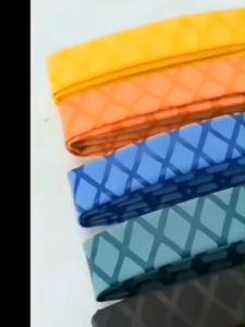 NS2 พร้อมส่งจากไทย ท่อหดกันลื่น ห่อหดหุ้มด้ามจับ ท่อหดใส่ด้ามคันเบ็ด ยาว1เมตร