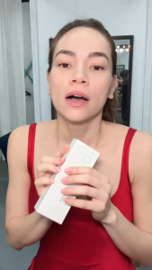 KEM CHỐNG NẮNG THUẦN CHAY BY M.O.I 50ML  SPF 50+  PA++++( TẶNG 1 TÚI DA XANH ) SIÊU XINH
