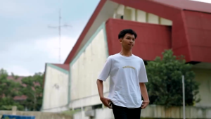 Sandal Pria Feet Black Grey Sandal Wanita Slide slop ringan sendal main traveling Casual