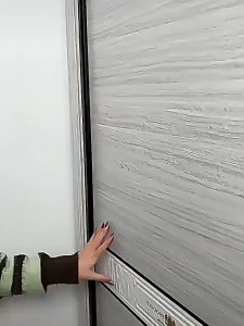 กล่องเก็บถุงเท้า ความจุขนาดใหญ่ ถอดออกได้ แบบติดผนัง กล่องเก็บถุงขยะ กล่องเก็บกางเกงใน