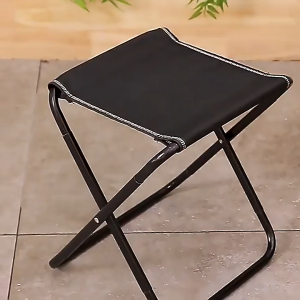 เก้าอี้สนามพับได้ แถมถุงเก็บ เก้าอี้มินิใส่กระเป๋าพกพาสะดวก ประสบการณ์การใช้งาน ปิคนิค, ตั้งแคมป์, ตกปลา, เดินป่า