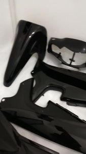 Cover Full Body Full Bodi Smash 2003 - 2008