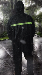 Jas Hujan Waterproof & Aksesoris Hujan: Pakaian Outdoor Terbaik